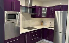 Apartamento Corralejo
